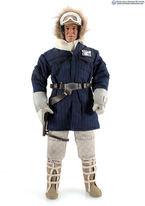 han solo hoth replica jacket|han solo hoth coat.